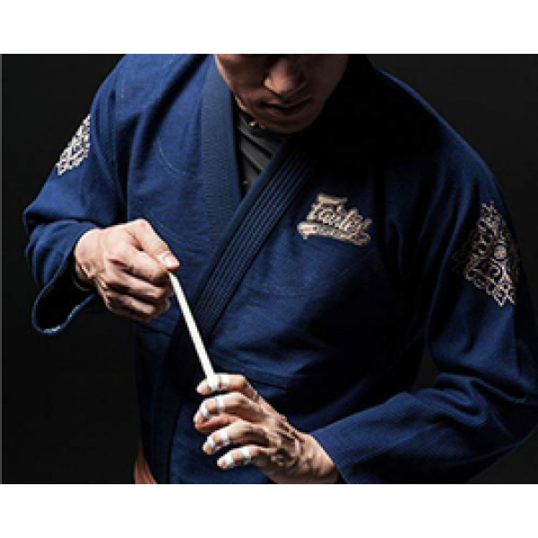 Тэйпы для пальцев Fairtex Finger Tape