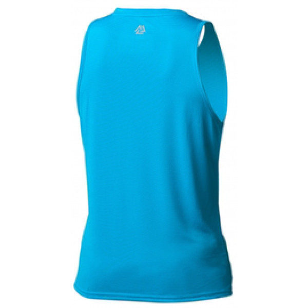 Майка Peresvit Breeze Tank Race Frosty Blue