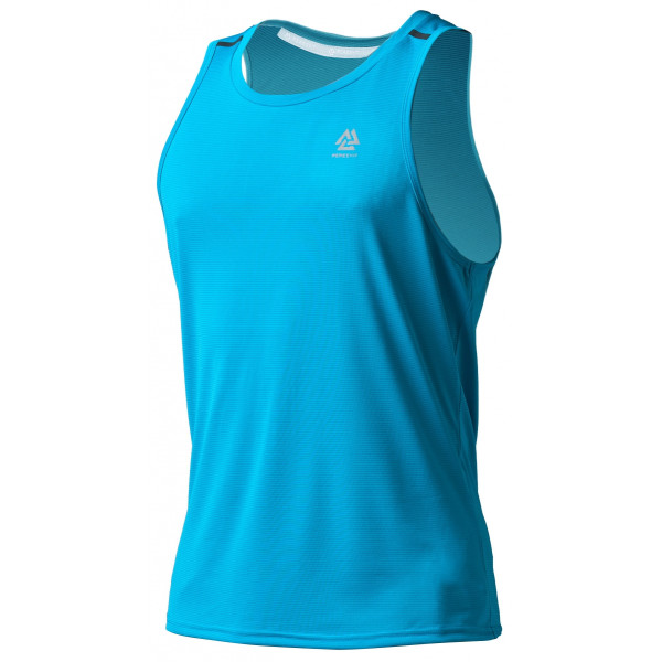 Майка Peresvit Breeze Tank Race Frosty Blue