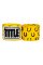 Бинты Title Boxing Print Hand Wraps 180 Horseshoe