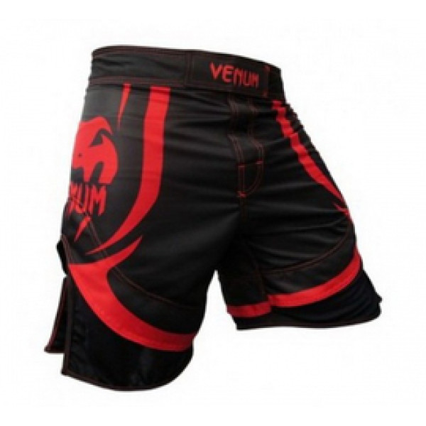 Шорты Venum Electron 2.0 Fightshorts - Red Devil
