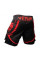 Шорты Venum Electron 2.0 Fightshorts - Red Devil