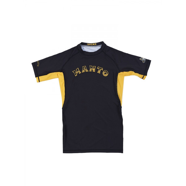 Рашгард MANTO Rashguard Just Be Nice