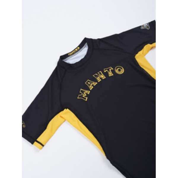 Рашгард MANTO Rashguard Just Be Nice