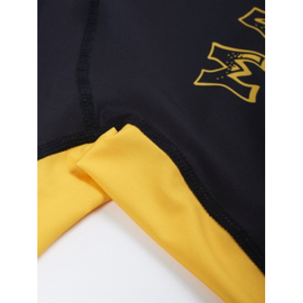 Рашгард MANTO Rashguard Just Be Nice