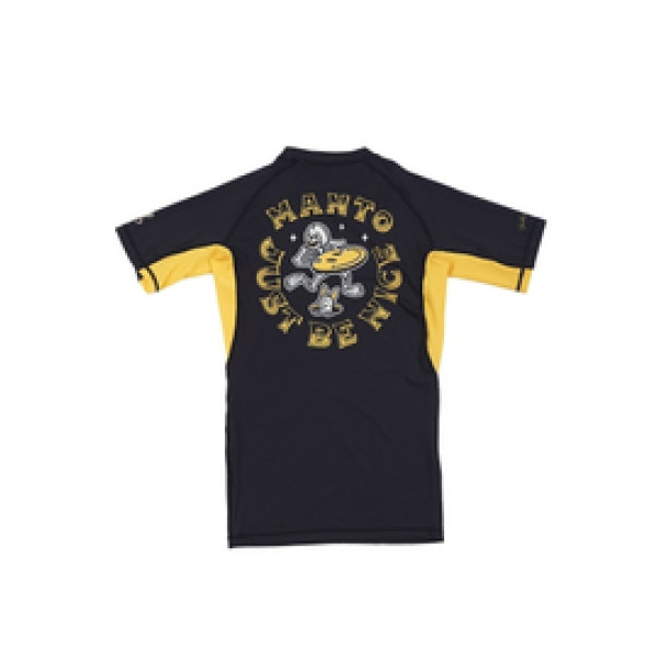 Рашгард MANTO Rashguard Just Be Nice
