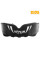 Детская капа Venum Challenger Mouthguard Black White