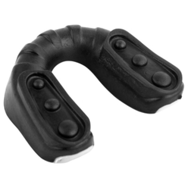 Детская капа Venum Challenger Mouthguard Black White