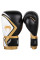 Боксерские перчатки Venum Contender 2.0 Boxing Gloves Black Gold