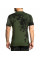 Футболка Xtreme Couture Mortar Blast Military Green