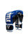 Боксерские перчатки Title Enforcer Heavy Bag Gloves Navy Black