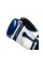 Боксерские перчатки Title Enforcer Heavy Bag Gloves Navy Black