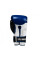 Боксерские перчатки Title Enforcer Heavy Bag Gloves Navy Black