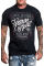 Футболка Affliction CK Overwatch