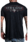Футболка Affliction CK Overwatch