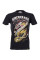Футболка Venum Lyoto Machida Tatsu King T-shirt Black