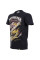 Футболка Venum Lyoto Machida Tatsu King T-shirt Black