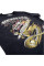 Футболка Venum Lyoto Machida Tatsu King T-shirt Black