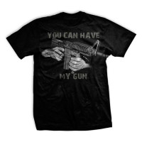 Футболка Ranger Up Cold Dead Hands T-Shirt
