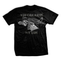 Футболка Ranger Up Cold Dead Hands T-Shirt