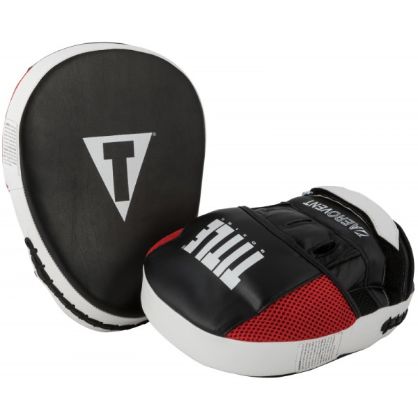 Лапы TITLE Aerovent Excel Incredi-Mitts 2.0