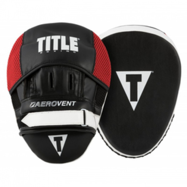 Лапы TITLE Aerovent Excel Incredi-Mitts 2.0