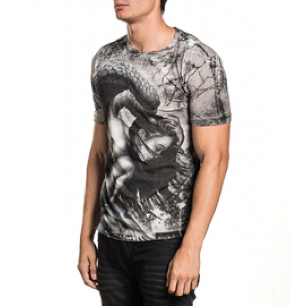 Футболка Affliction Atonement T-Shirt