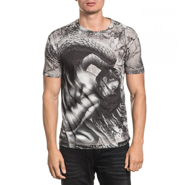 Футболка Affliction Atonement T-Shirt