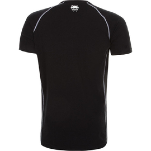 Футболка Venum Contender T-shirt Black
