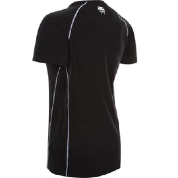 Футболка Venum Contender T-shirt Black