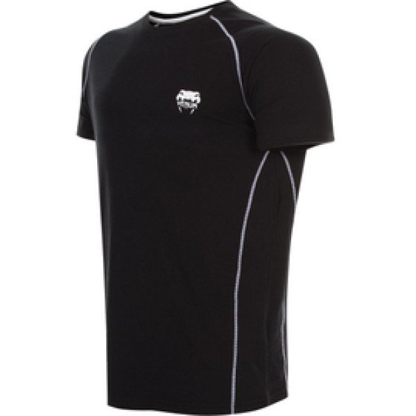 Футболка Venum Contender T-shirt Black