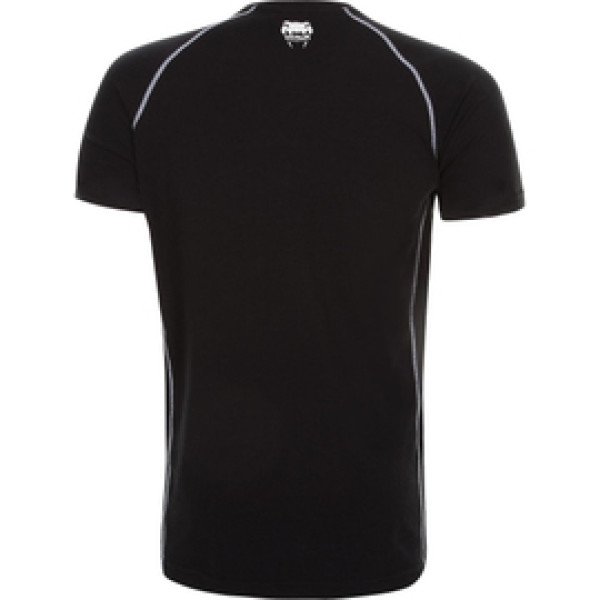 Футболка Venum Contender T-shirt Black