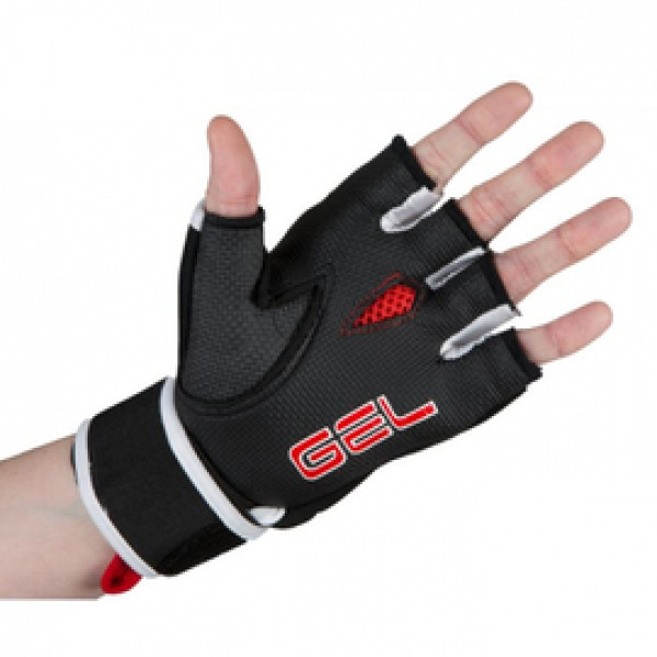 Гелевые бинты Title Gel Rage Fist Wrap Gloves