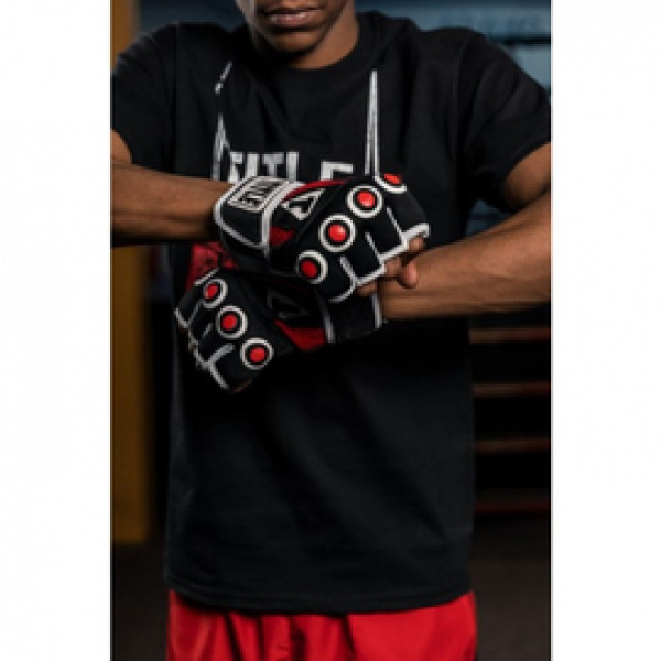 Гелевые бинты Title Gel Rage Fist Wrap Gloves