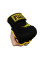 Гелевые бинты Title Attack Nitro Speed Wraps 2.0 Black Yellow