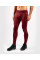 Компрессионные штаны Venum G-Fit Spats Burgundy