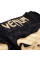 Шорты для тайского бокса Venum Inferno Muay Thai Shorts Black Gold