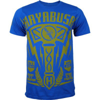 Футболка Hayabusa Hammer - Blue