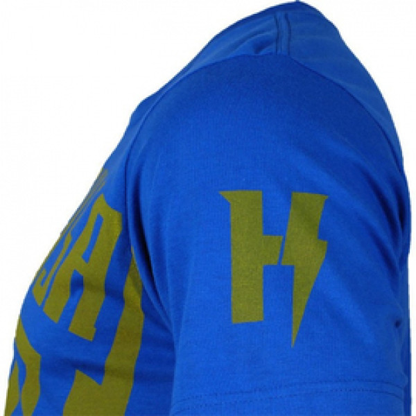 Футболка Hayabusa Hammer - Blue