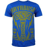 Футболка Hayabusa Hammer - Blue