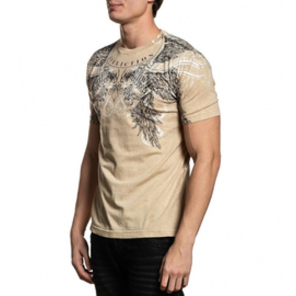 Футболка Affliction Talons Out T-Shirt