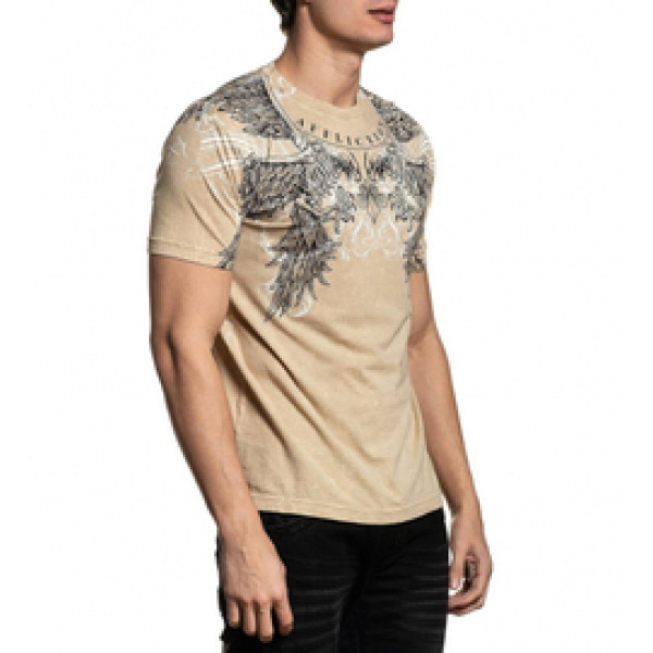 Футболка Affliction Talons Out T-Shirt