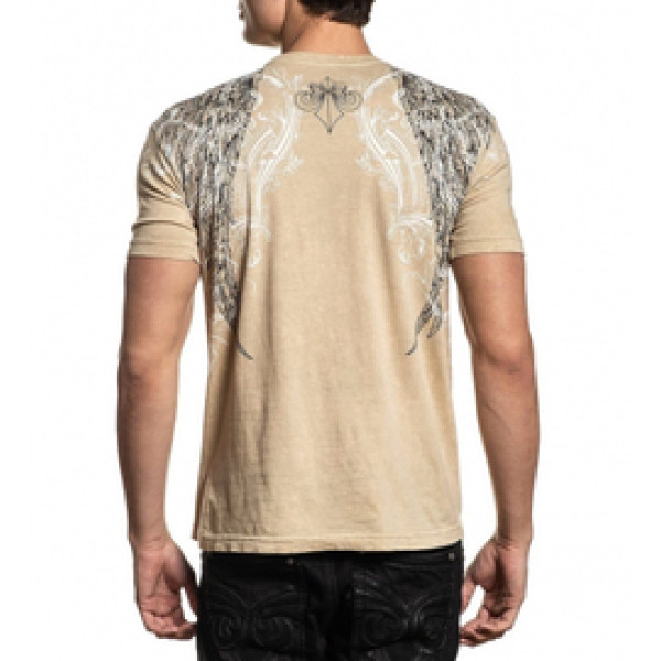 Футболка Affliction Talons Out T-Shirt