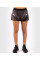 Женские шорты Venum Authentic UFC FightNight Replica Black