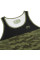 Майка Venum Trooper Tank Top Forest Camo Black