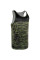 Майка Venum Trooper Tank Top Forest Camo Black