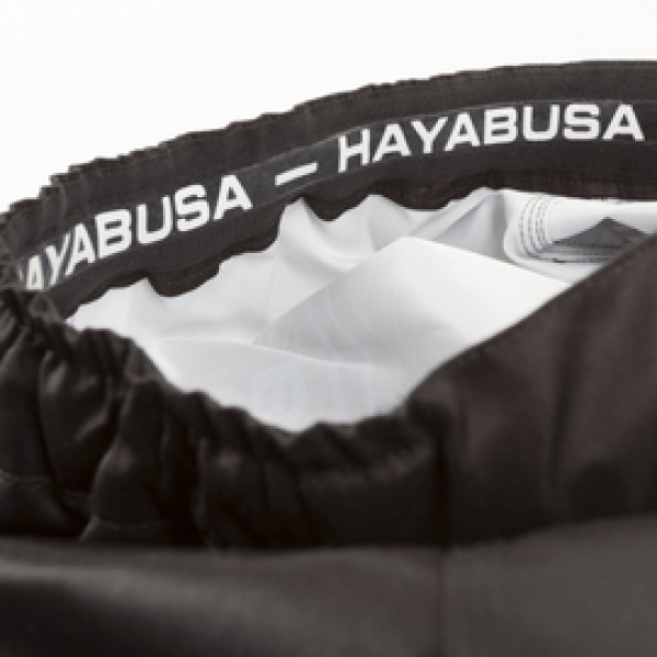 Шорты Hayabusa Kyoudo Prime Performance Shorts Black Blue