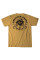 Футболка Howitzer CK Legend Mustard