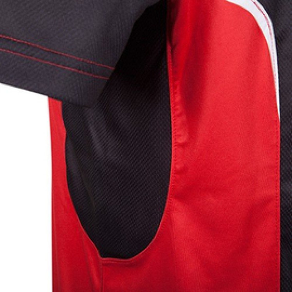 Venum Jose Aldo UFC 163 Ltd Editon Dry Tech T-shirt - Red
