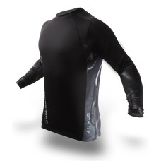 Рашгард Punchtown Chainz Long sleeve